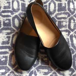 Dansko comfort flats